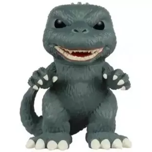 Godzilla