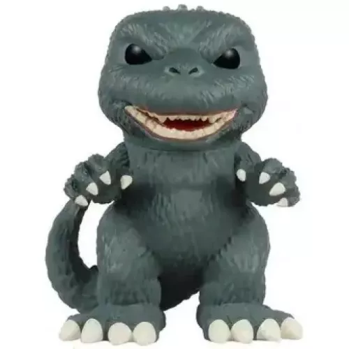 Funko Pop! Godzilla #239 6 Inch Movies Vinyl Figure