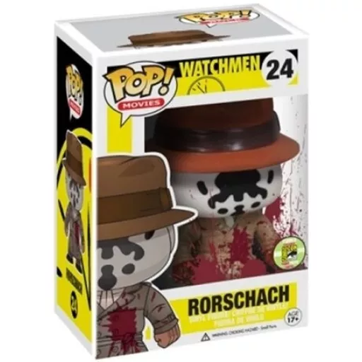 Rorschach Box