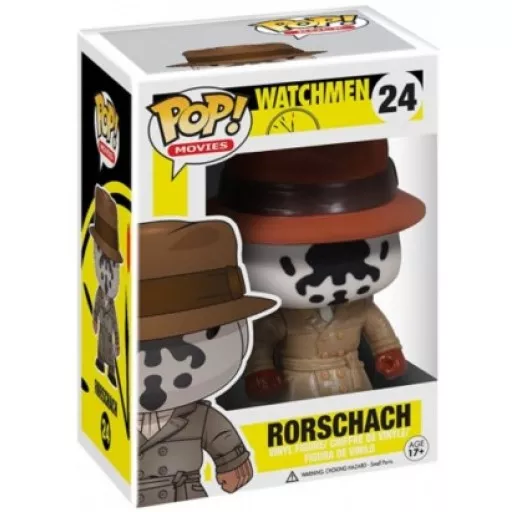 Rorschach Box