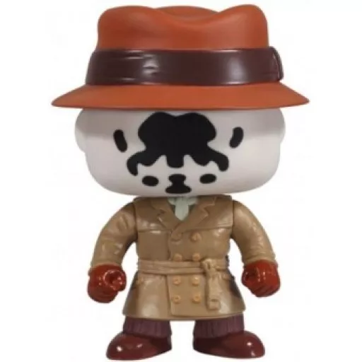 Rorschach
