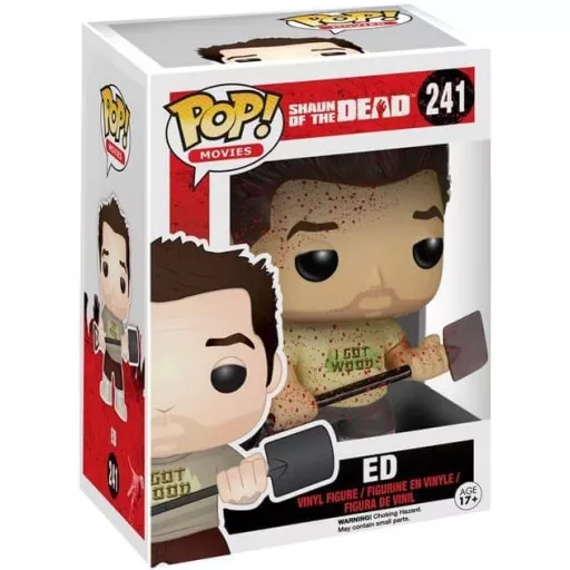 Ed Box