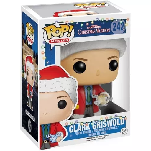Clark Griswold Box