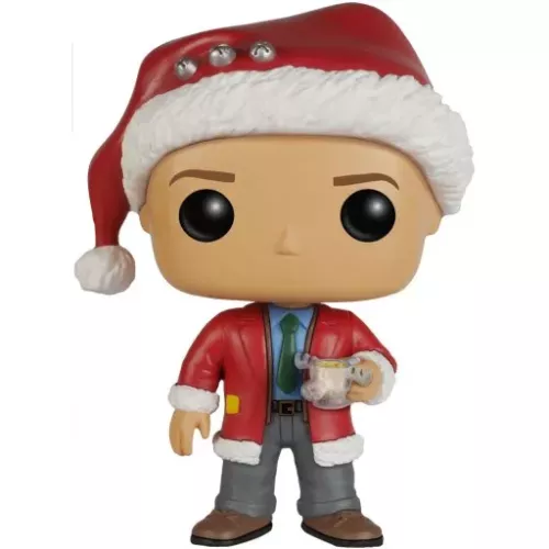 Funko Pop! Clark Griswold #242 National Lampoon's Christmas Vacation