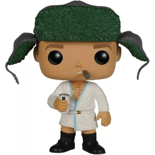Cousin Eddie