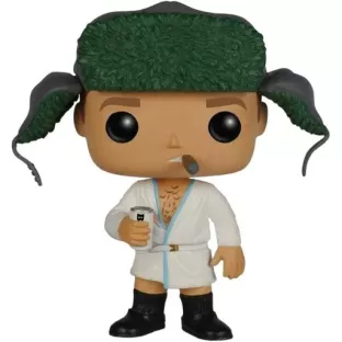 Cousin Eddie