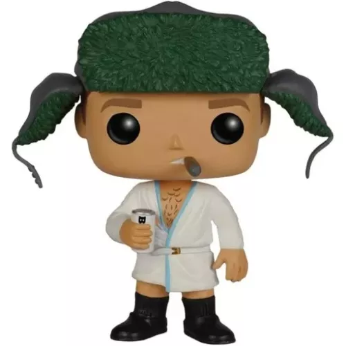 Funko Pop! Cousin Eddie #243 National Lampoon's Christmas Vacation