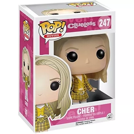 Cher Box