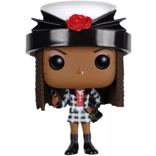 Dionne