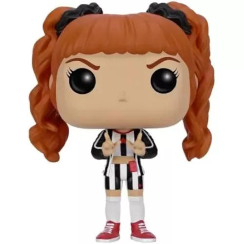Funko Pop! Amber #249 Clueless Movies Vinyl Figure