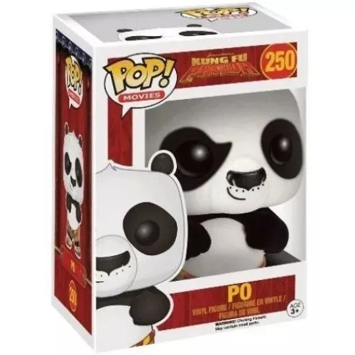 Po Box