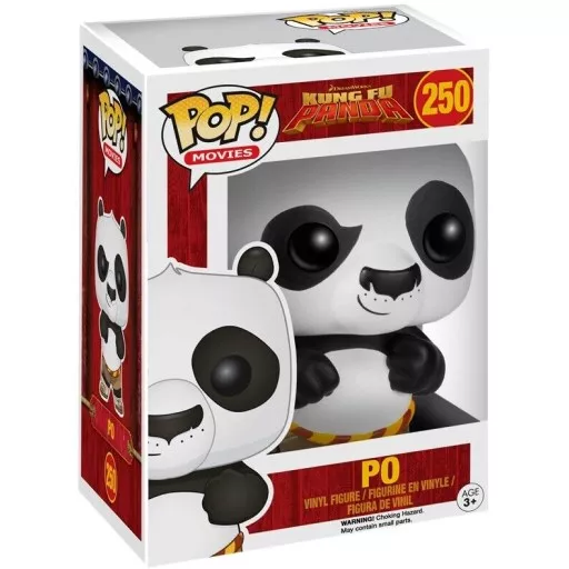 Po Box
