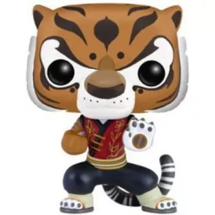 Tigress
