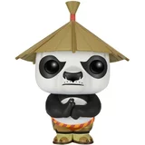 Po (with Hat)