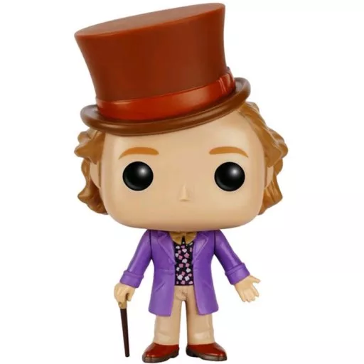 Willy Wonka