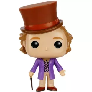 Willy Wonka