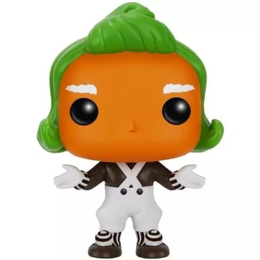 Oompa Loompa