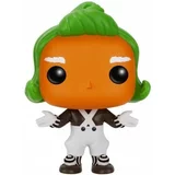 Oompa Loompa image