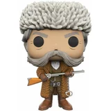 #255  John "The Hangman" Ruth - Collectible Figure