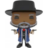 #256  Major Marquis Warren - Collectible Figure