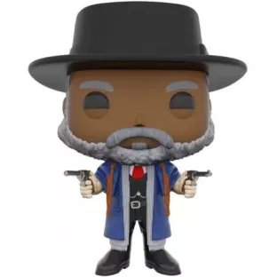 Major Marquis Warren