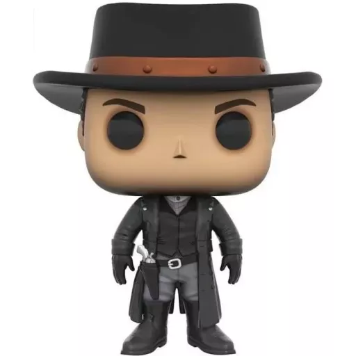 Sheriff Chris Mannix