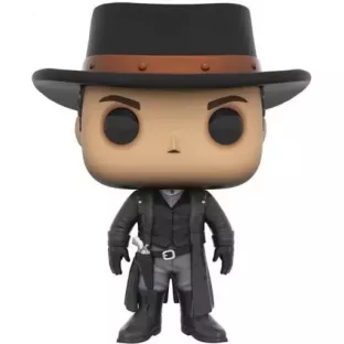 Sheriff Chris Mannix