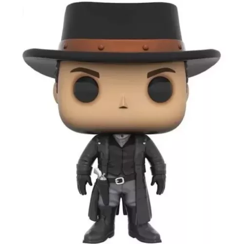 Funko Pop! Sheriff Chris Mannix #258 The Hateful Eight