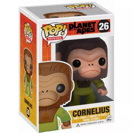 Cornelius Box