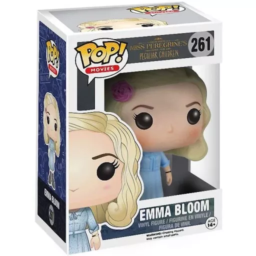 Emma Bloom Box