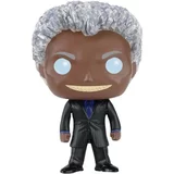 Mr. Barron