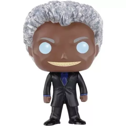 Funko Pop! Mr. Barron #263 Miss Peregrine's Home for Peculiar Children