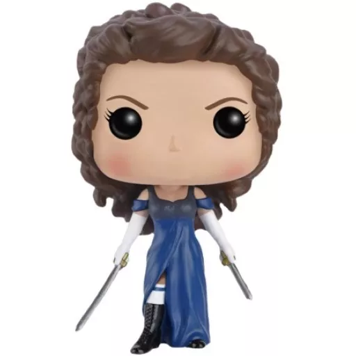 Elizabeth Bennet