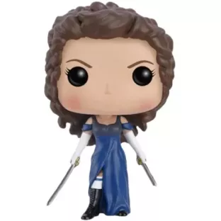 Elizabeth Bennet