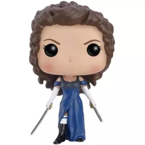 Funko Pop! Elizabeth Bennet #266 Pride   Prejudice   Zombies
