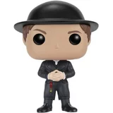 #269  Parson Collins - Collectible Figure