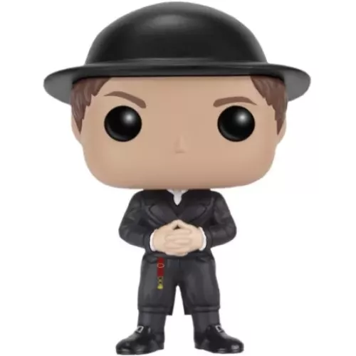 Funko Pop! Parson Collins #269 Pride   Prejudice   Zombies