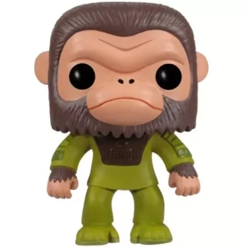 Funko Pop! Cornelius #26 Planet of the Apes Movies