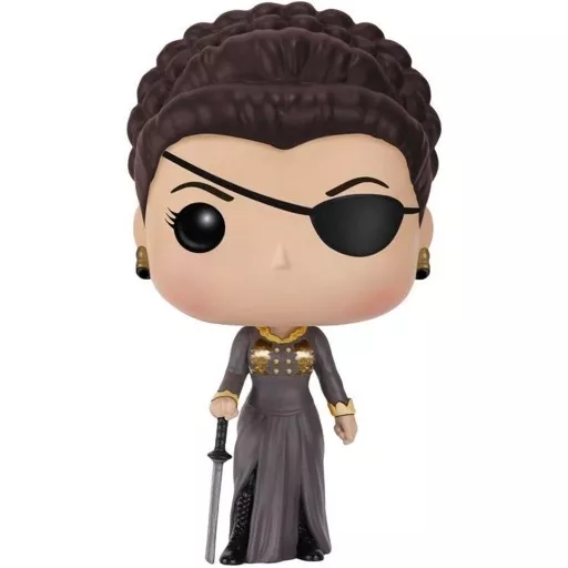Lady Catherine