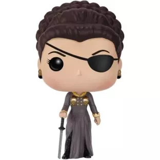 Lady Catherine