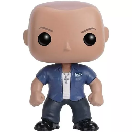 Dom Toretto