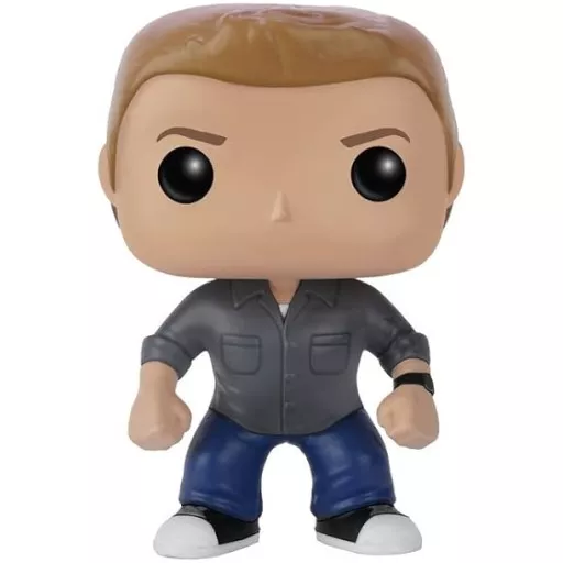 Brian O'Conner