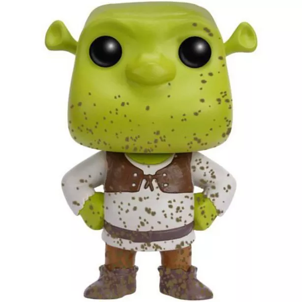 Shrek