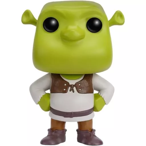 Shrek