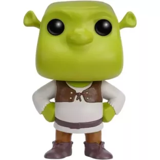 Shrek