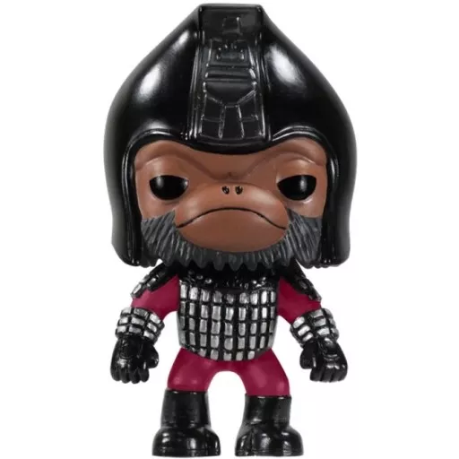General Ursus