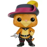 Puss in Boots