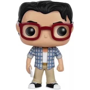 David Levinson image