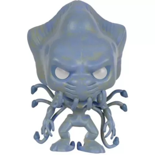 Funko Pop! Alien #283 Blue ID4 Independence Day Movies