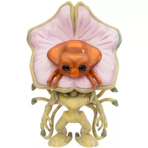 Funko Pop! Alien #283 Exposed Chase ID4 Independence Day